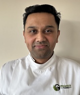 Book an Appointment with Mr Vikesh Arjan at Edgware