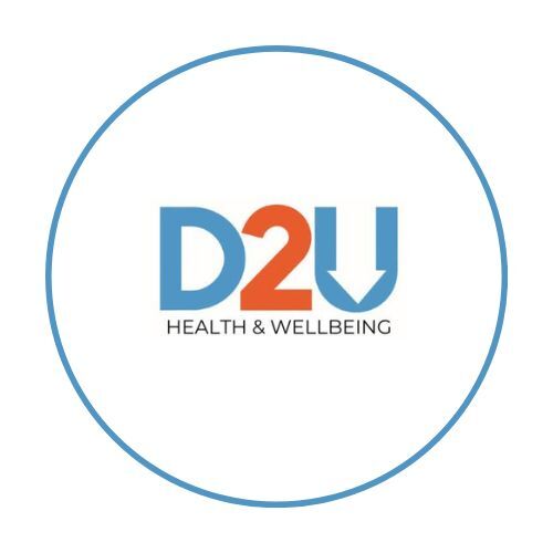 Down2u Health and Wellbeing Ltd