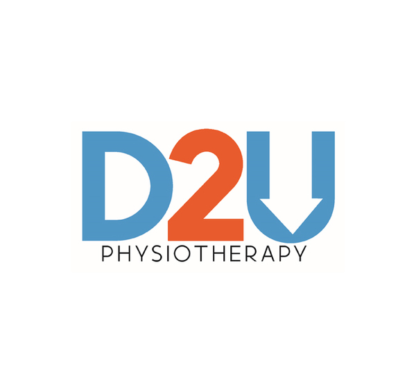 Down2u Health and Wellbeing Ltd