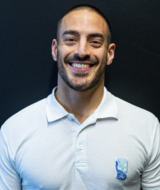 Book an Appointment with Mr Luke Saldanha at The Fighting Physiotherapy Clinic (East London)