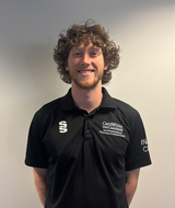 Book an Appointment with Cam Lantagne at Cyncoed Campus