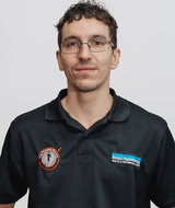 Book an Appointment with Sebastián Morales Castillo at Bristol Physiotherapy - Redland Clinic