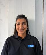 Book an Appointment with Jasmine Jones at Bristol Physiotherapy - Whiteladies Centre