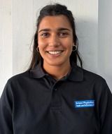 Book an Appointment with Jasmine Jones at Bristol Physiotherapy - Whiteladies Centre