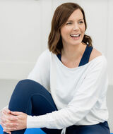 Book an Appointment with Amy Lavery at Space for Her Online