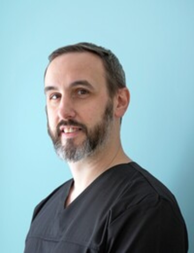 Matthew Clarke