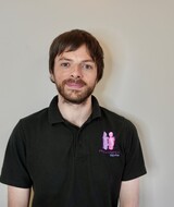 Book an Appointment with Mr David Roome at Physiotherapy Works - Elland
