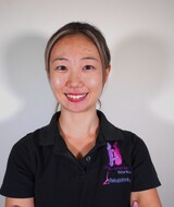 Book an Appointment with Hina Lynch at Physiotherapy Works - Elland