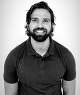 Book an Appointment with Matthew Ward at PUREFORM at Norman Park