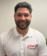 Book an Appointment with Bayron Briceno at SB Physio - Horley - Reigate Road