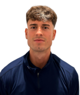 Book an Appointment with James Needham at SB Physio - Horley - Reigate Road