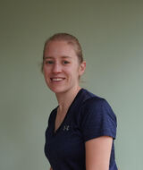 Book an Appointment with Joanne Sandham at Rise Rehab - Linton