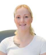 Book an Appointment with Miss Joanna Hodgkinson at BH Live Corfe Mullen