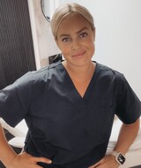 Book an Appointment with Abbie Lawson at BH Live Corfe Mullen