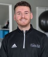 Book an Appointment with Mr Luke Molyneux at The Physiotherapy Centre (Mather Avenue)