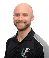 Book an Appointment with Mr Stewart Kerr at FALKIRK