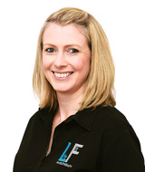 Book an Appointment with Ms Kate Leishman at FALKIRK