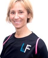 Book an Appointment with Mrs Valentina Pintus at FALKIRK