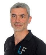 Book an Appointment with Nikos Jakubiak at FALKIRK