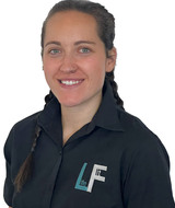 Book an Appointment with Beth Mckay at FALKIRK