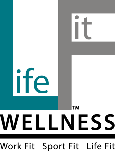 Life Fit Wellness