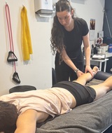 Book an Appointment with Miss Alice Tall at Total Training Club Clinic - Wisbech