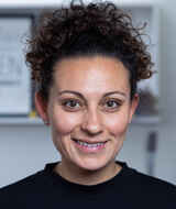 Book an Appointment with Jemma A at London Massage & Movement- Wandsworth Town