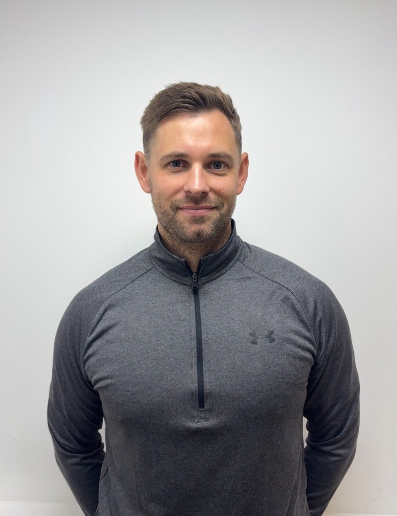 Mr Matthew Whitson