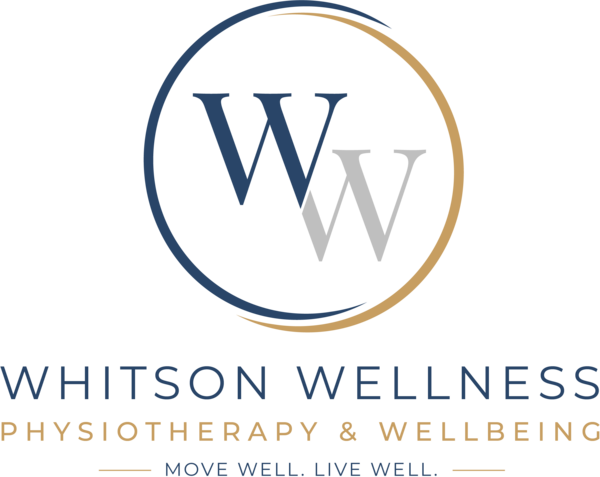 Whitson Wellness Physiotherapy & Wellbeing
