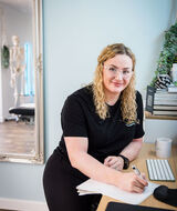 Book an Appointment with Dr. Claudia Pheasant-Green at CCC- Barnstaple