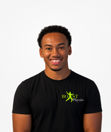 Book an Appointment with Mr Otis Barton-Black at BOOST PHYSIO - West Hampstead - NEW BRANCH