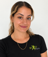 Book an Appointment with Miss Soma Fershi at BOOST PHYSIO HGS Hampstead Garden Suburb