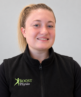 Book an Appointment with Ms Rebecca Mulvey at BOOST PHYSIO HGS Hampstead Garden Suburb