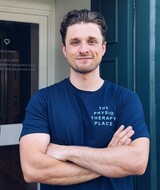 Book an Appointment with Xavi Serrano Parras at Musselburgh - The Physiotherapy Place