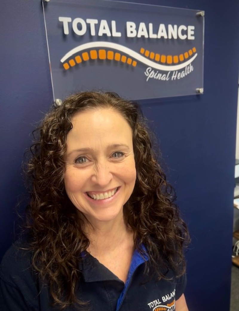 Tracy McIntosh, D.C.
