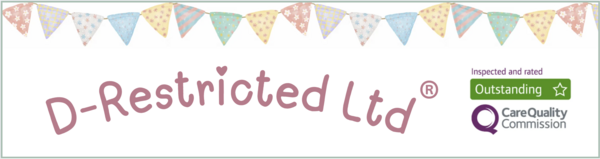 D-Restricted Ltd