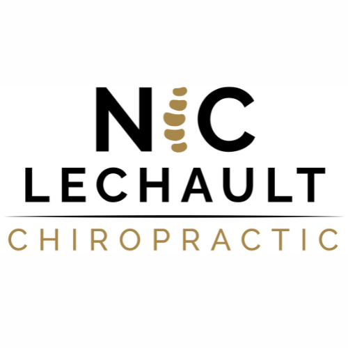 Nic Lechault Chiropractic