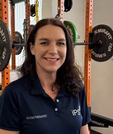 Book an Appointment with Mrs Georgina James at iPS - Carmarthen