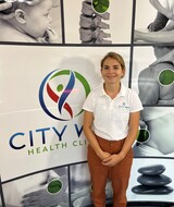 Book an Appointment with Mrs Alice Grandpierre at City Way Health - Rochester