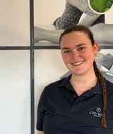 Book an Appointment with Amy Eldridge at City Way Health - Rochester