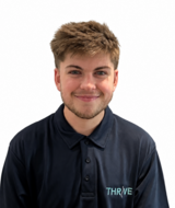 Book an Appointment with Mr Henry Skipper at Thrive Chiropractic & Health Clinic - Buckingham
