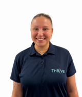 Book an Appointment with Miss Felicity Funnell at Thrive Chiropractic & Health Clinic - Buckingham