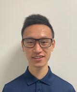 Book an Appointment with Dr Jotham Cheung at King Chiropractic Cardiff (Cathays)