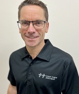 Book an Appointment with Keith Burland at TTP Glenfield