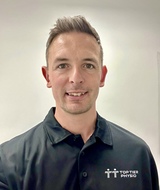 Book an Appointment with Sam Kibble at TTP Glenfield