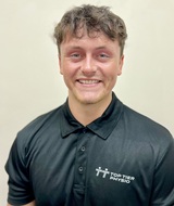 Book an Appointment with Joe Salisbury at TTP Glenfield