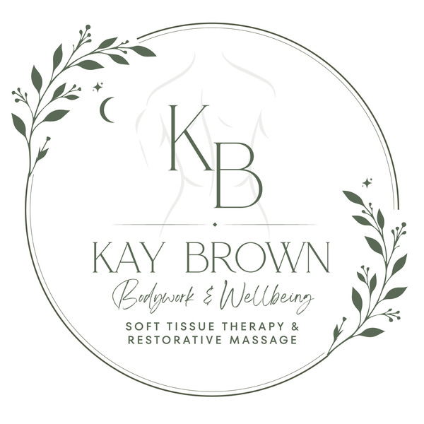 Kay Brown Bodywork & Wellbeing