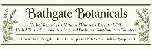 Bathgate Botanicals Clinic