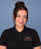 Book an Appointment with Amelia Wilkinson at Hackney Chiropractic Clinic
