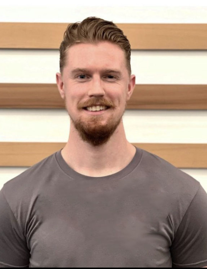 Patrick O'Flaherty